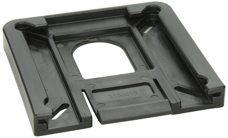 Springfield 1100015 Removable Seat Bracket - 7" x 7" - Image 1